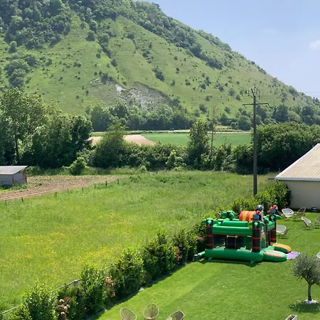 Nuptiale Ferienhaus Pitres