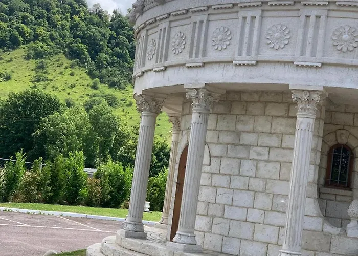 Holiday home Nuptiale